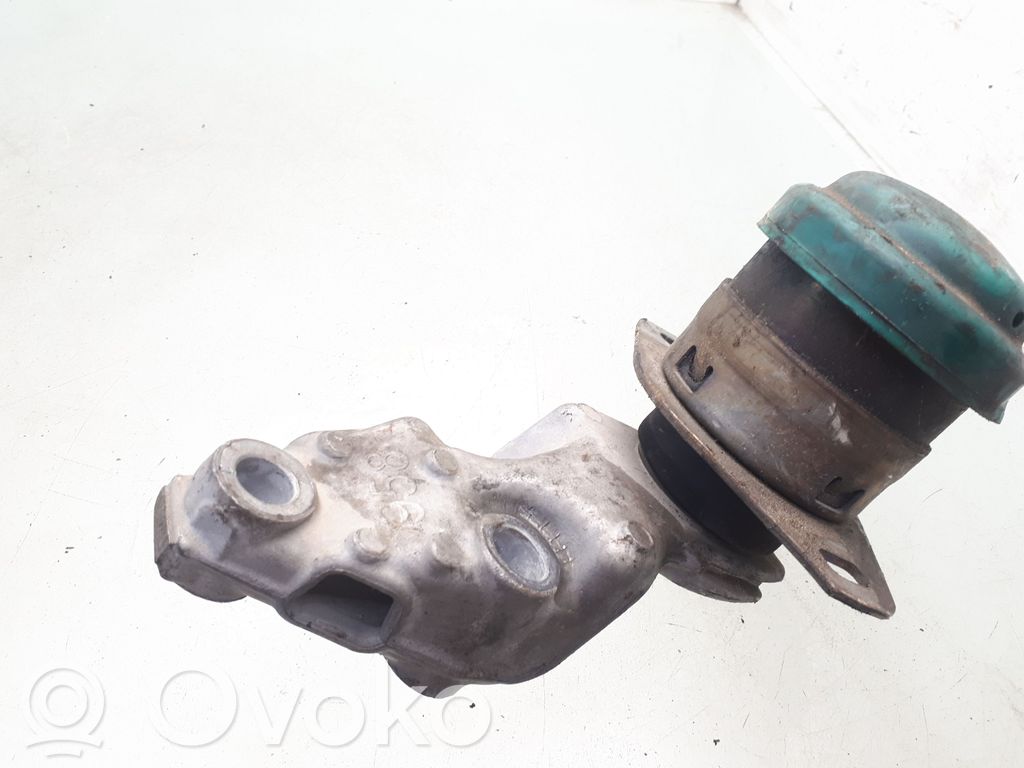 Engine mount bracket   9641387680