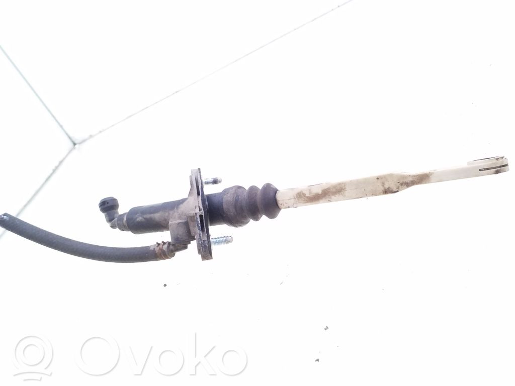 Volvo S60 Galvenais sajūga cilindrs 