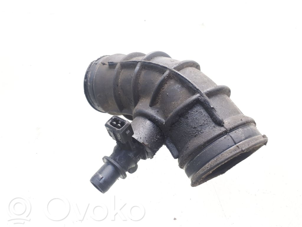 Volvo S60 Schlauch / Leitung Ladeluftkühler 