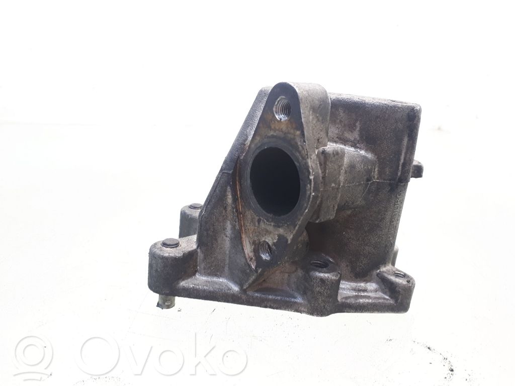 Volvo S60 EGR vārsts 