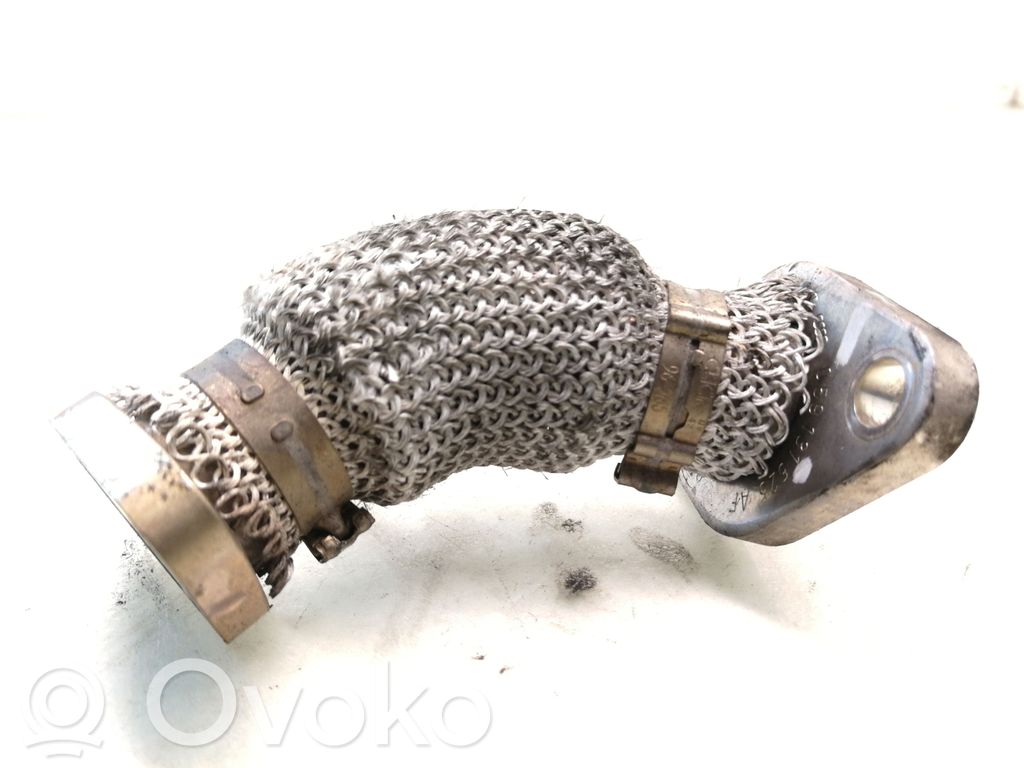 Audi A4 S4 B7 8E 8H EGR valve line/pipe/hose 