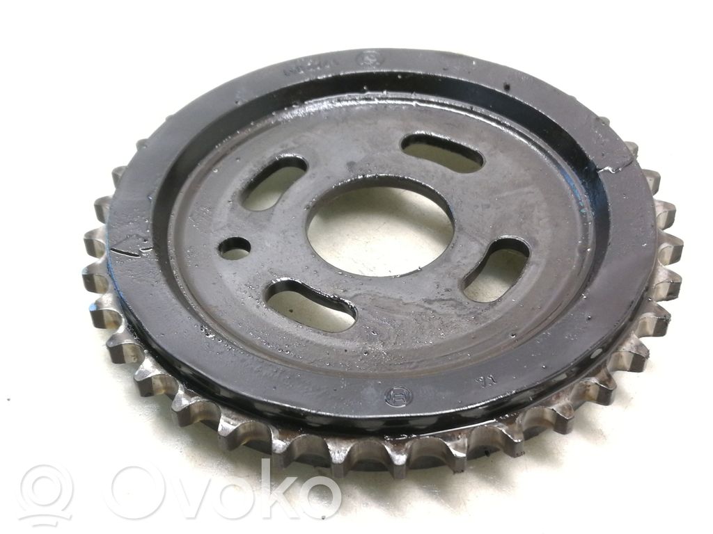 BMW 5 E39 Timing chain sprocket 