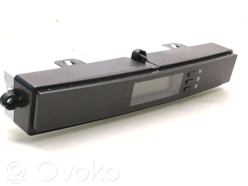 KIA Sorento Clock 