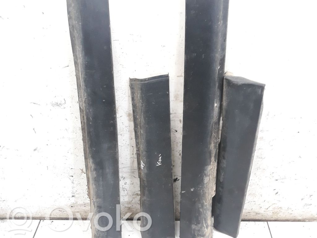Citroen C5 Side skirt front trim 