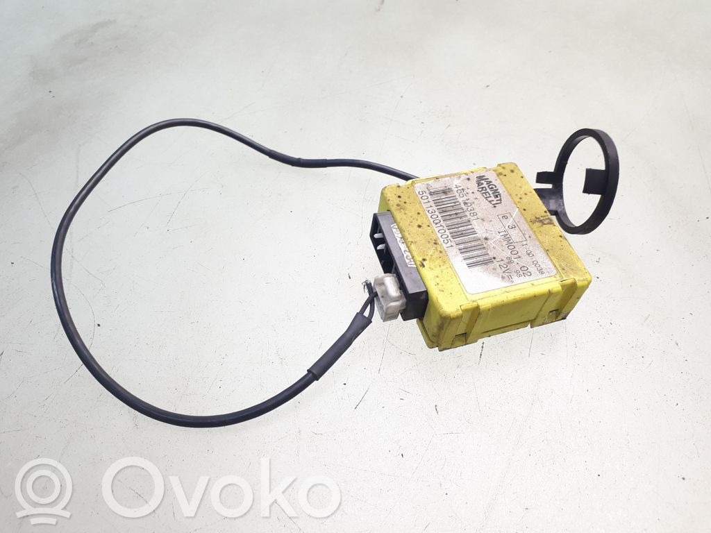 Fiat Marea Immobilizer control unit/module 