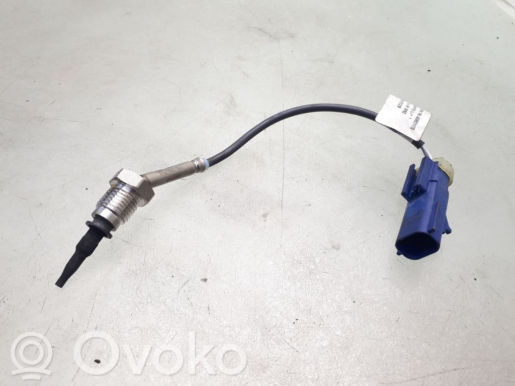 Lambda probe sensor   45962117G