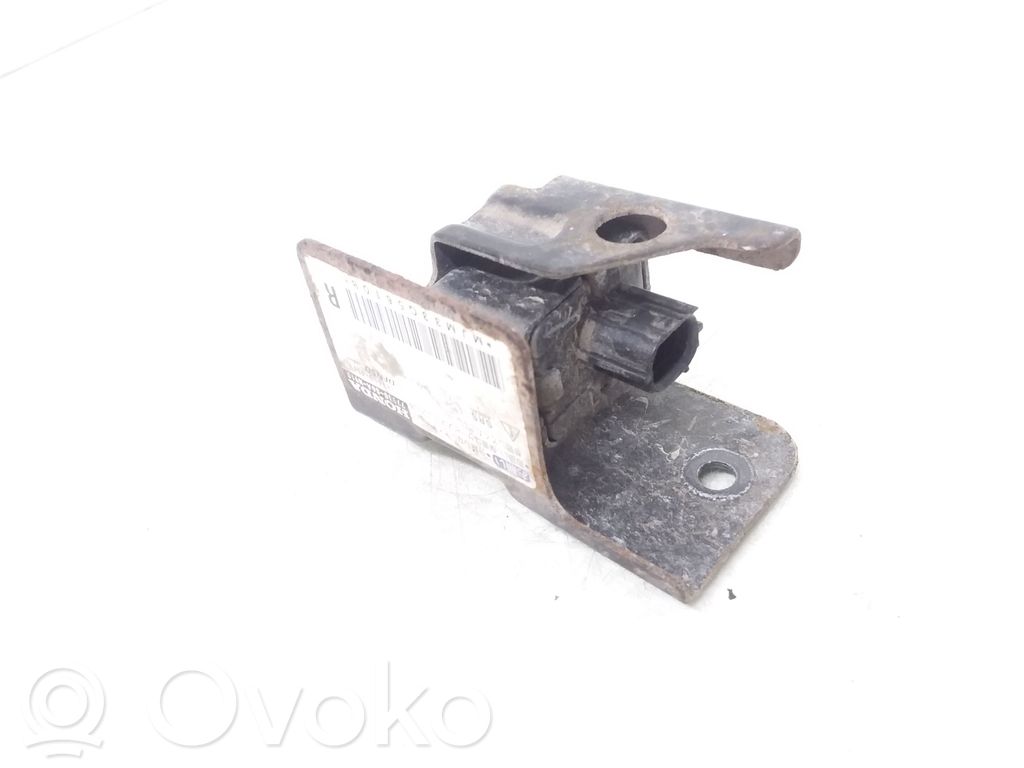 Honda Civic Sensor impacto/accidente para activar Airbag 
