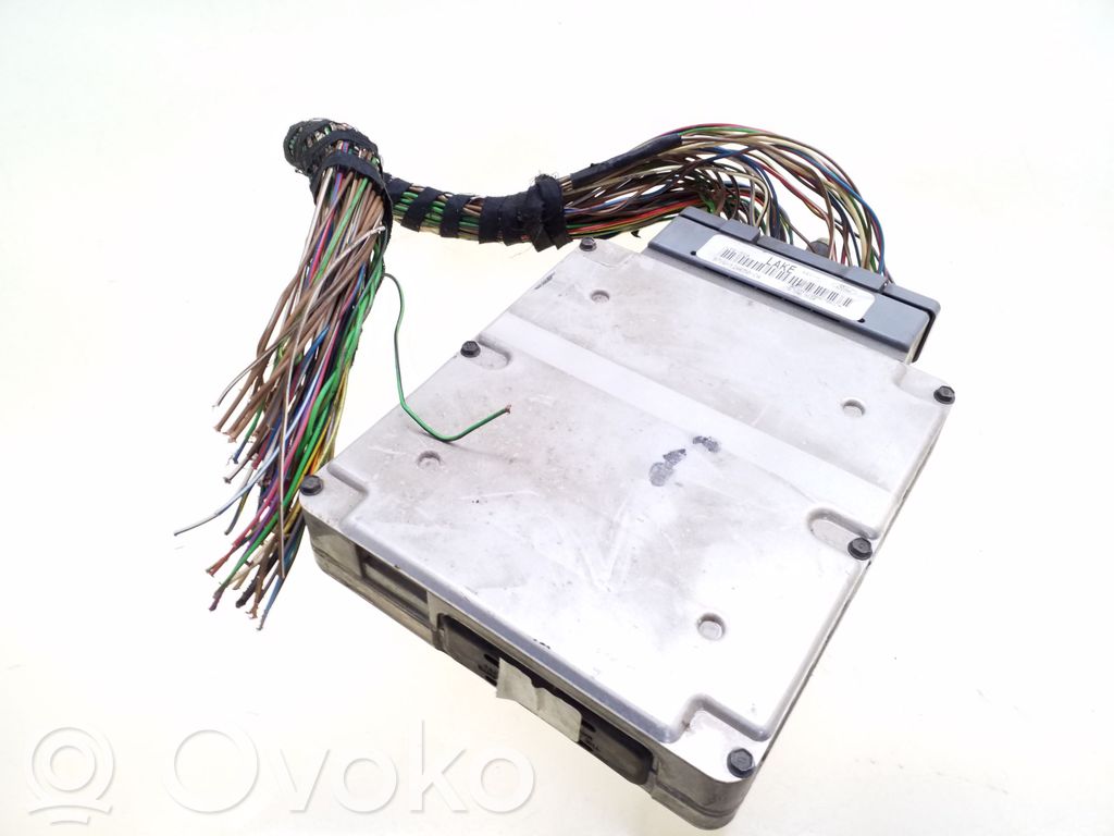 Ford Galaxy Engine control unit/module 