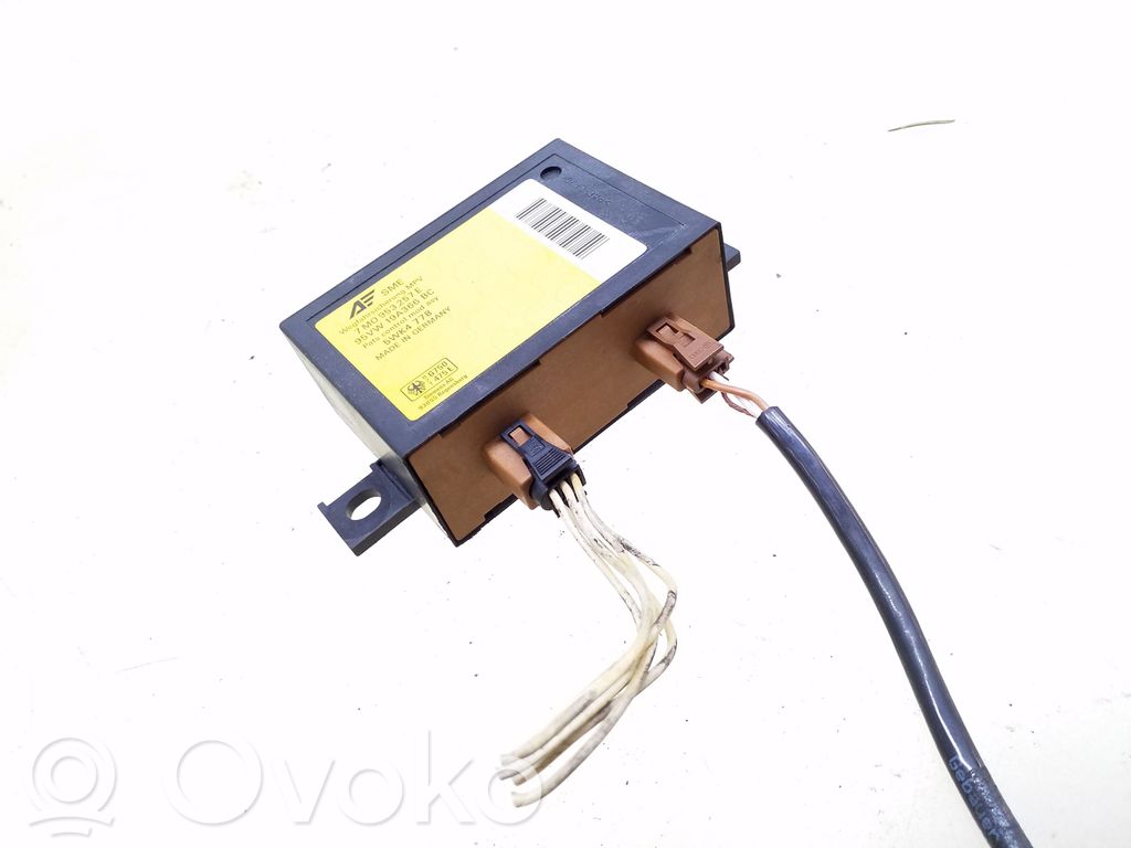 Ford Galaxy Immobilizer control unit/module 