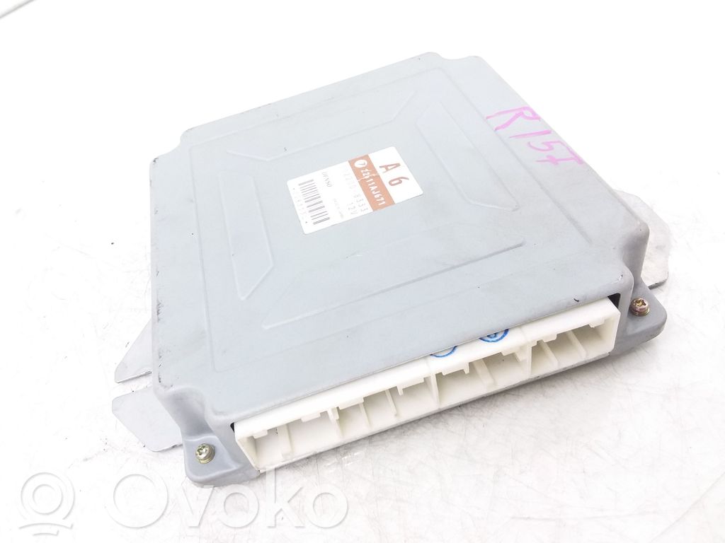 Subaru Outback Engine control unit/module 