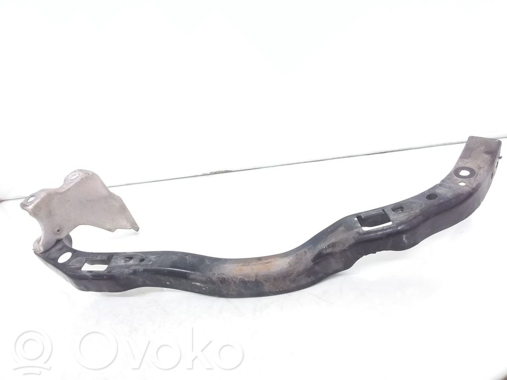 Headlight/headlamp mounting bracket