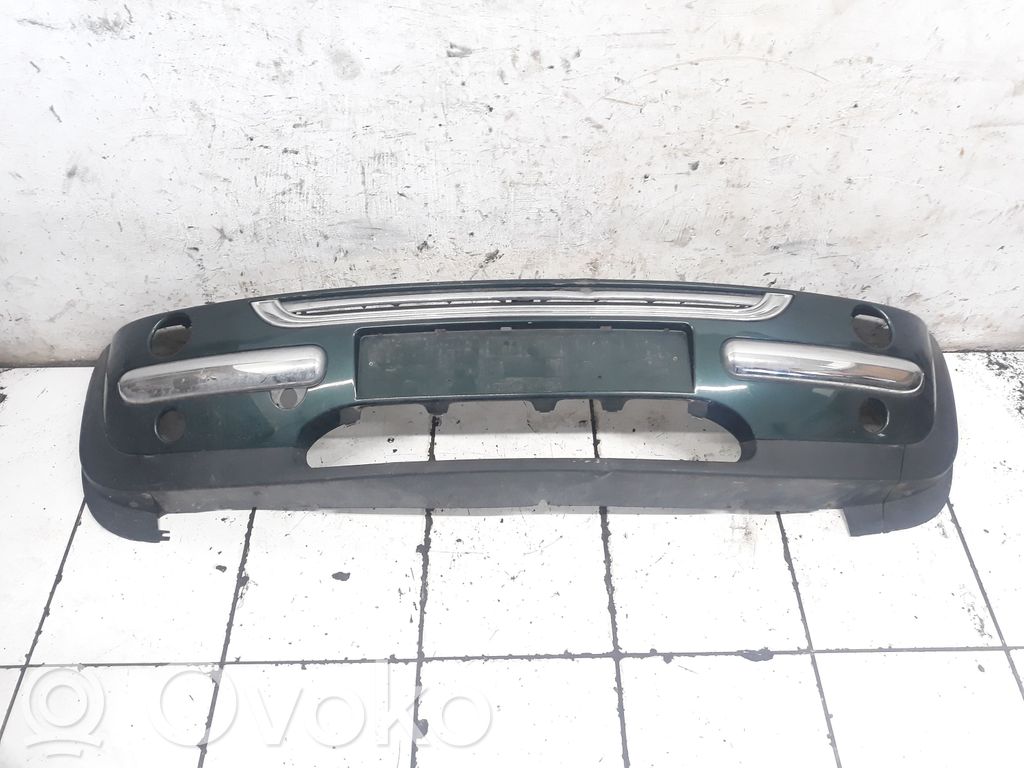 Mini One - Cooper R50 - 53 Front bumper 