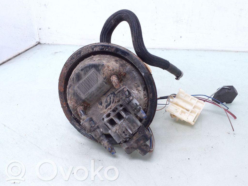 Opel Astra G Degalų siurblys (degalų bake) 