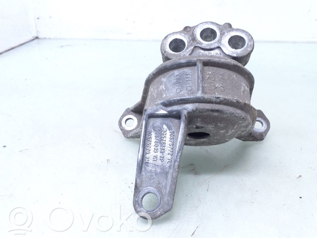 Opel Astra G Suport tampon motor 