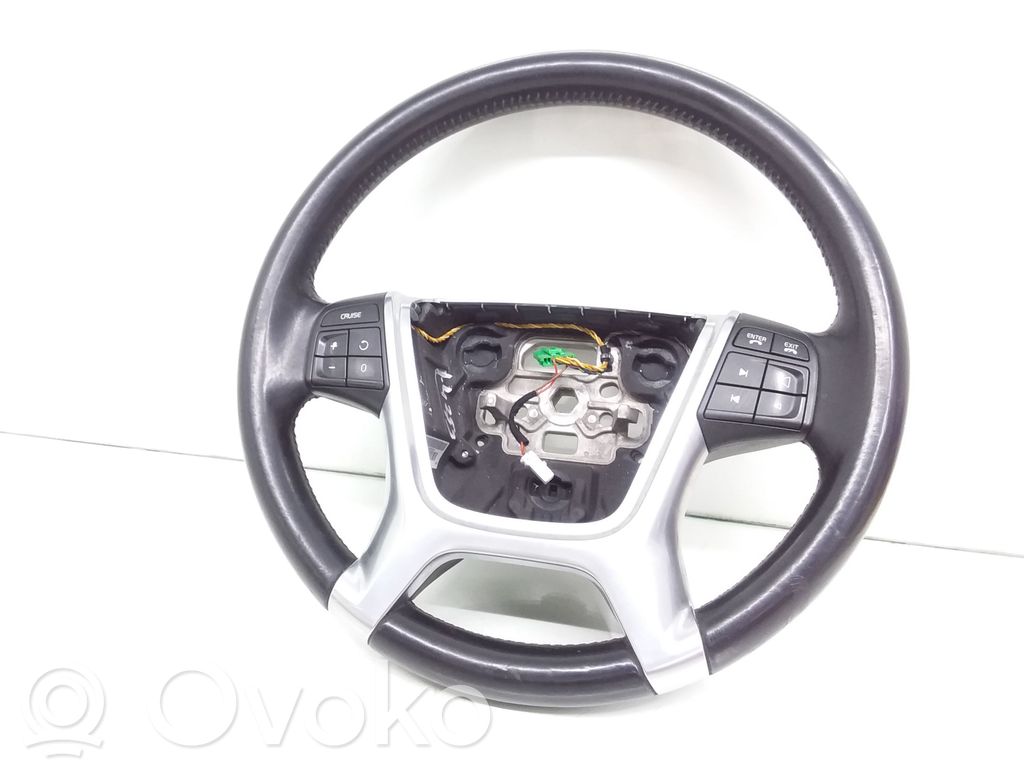Volvo V70 Ohjauspyörä 