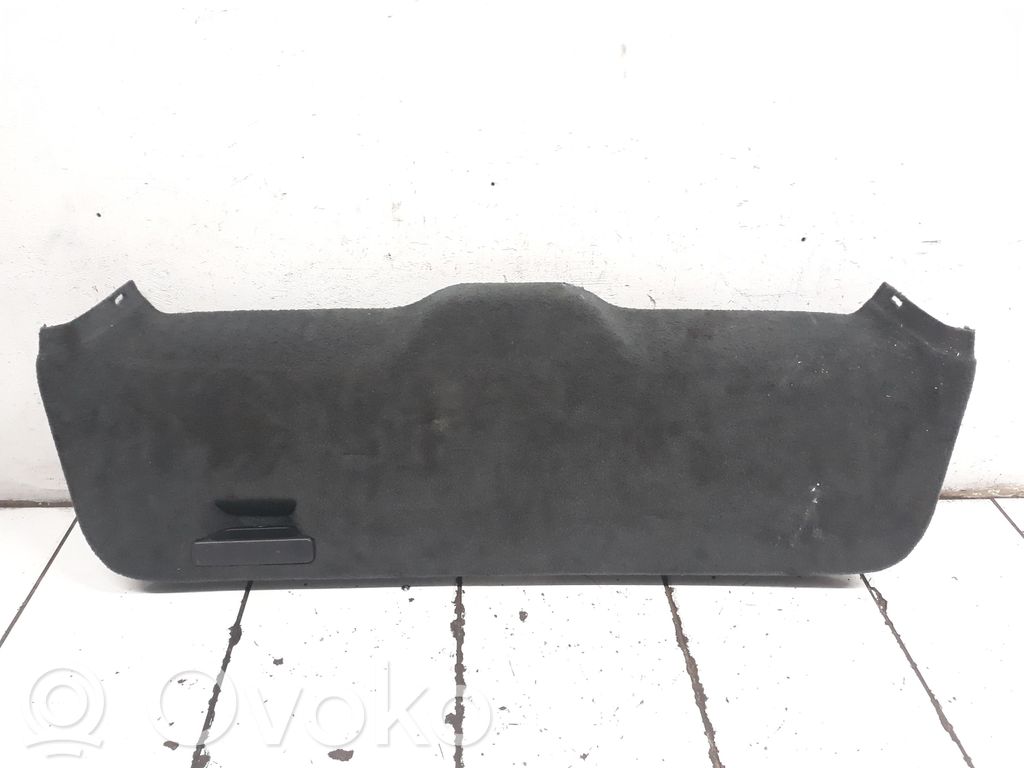 Volvo V70 Tailgate/boot lid cover trim 