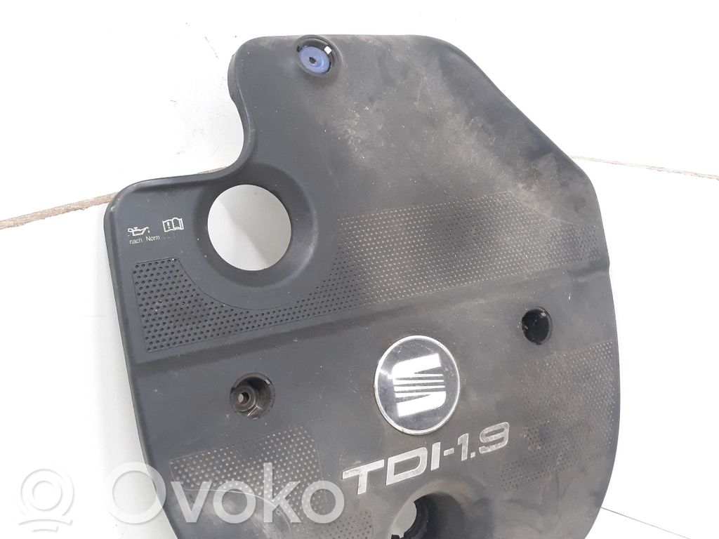 Seat Toledo II (1M) Copri motore (rivestimento) 