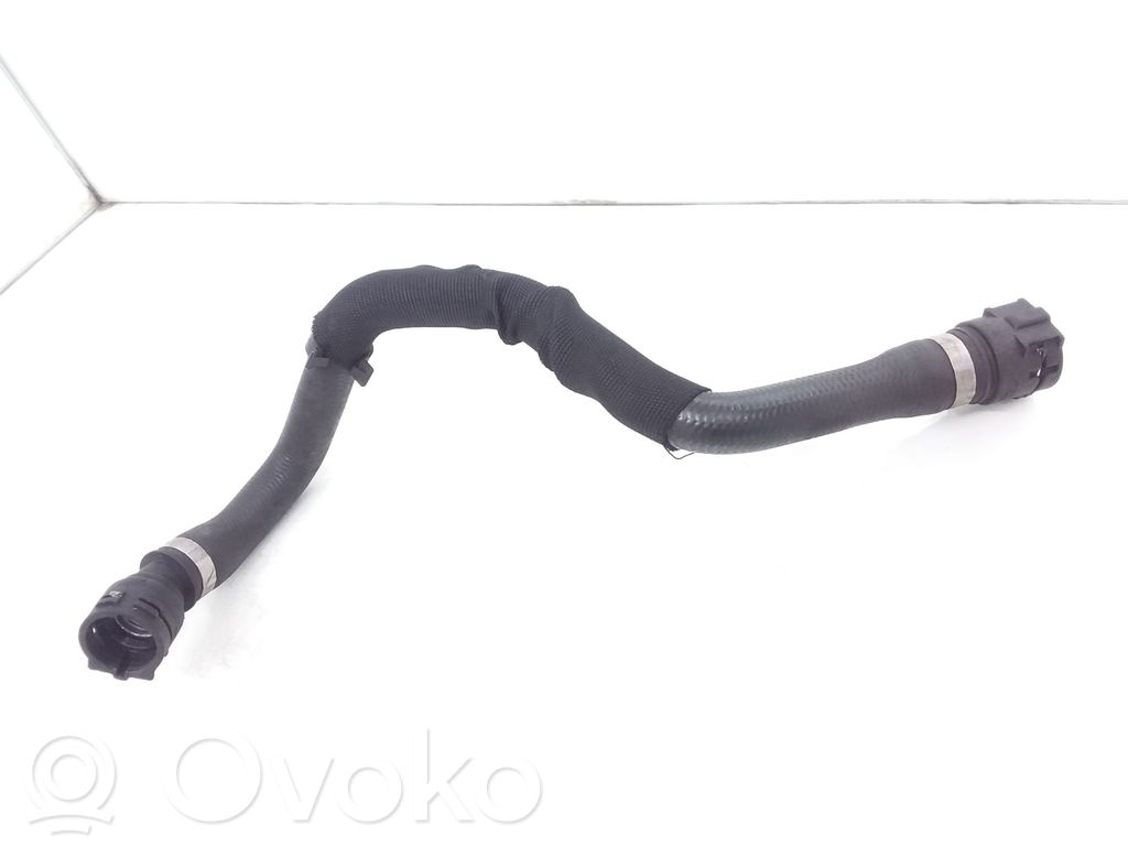 BMW X5 E53 Engine coolant pipe/hose 