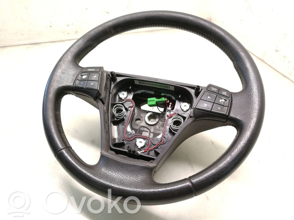 Volvo V50 Руль 