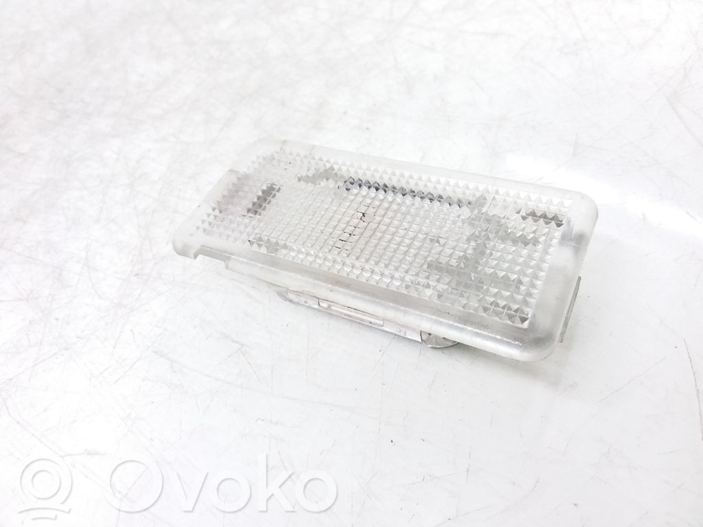 BMW X5 E53 Rear seat light 