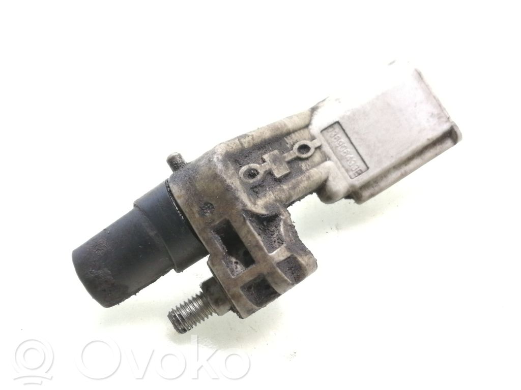 Volkswagen PASSAT B6 Sensor de posición del cigüeñal 
