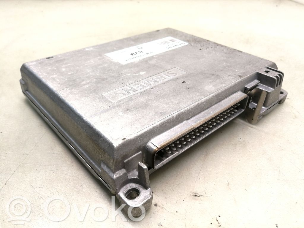 Renault Laguna I Engine control unit/module 