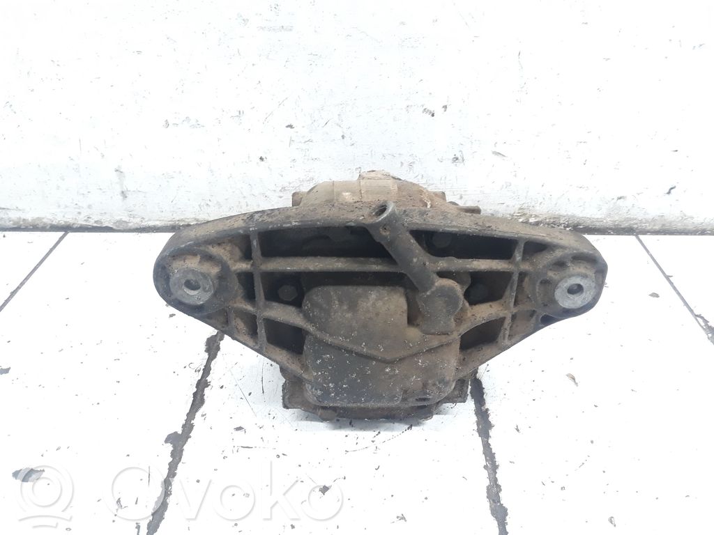 BMW 5 E39 Rear differential 