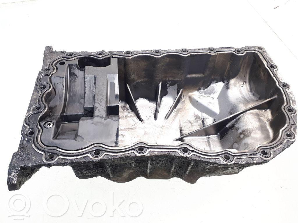 Volvo S40, V40 Cárter 