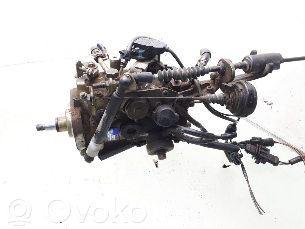 Volvo S40, V40 Fuel injection high pressure pump 