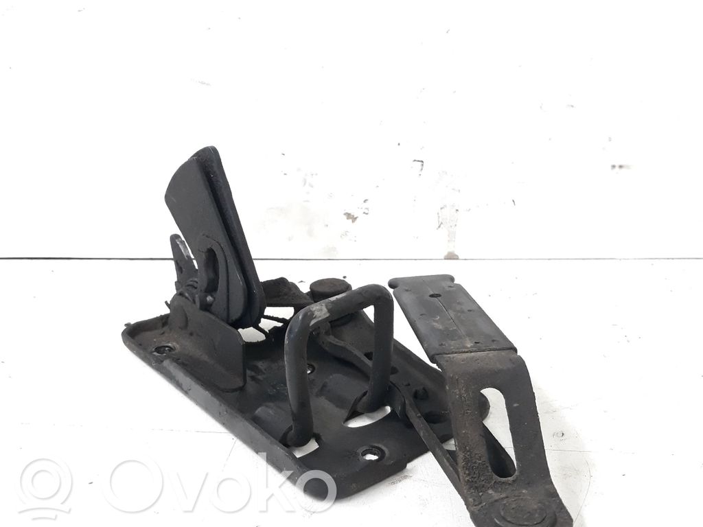 Volkswagen Phaeton Engine bonnet/hood lock/catch 