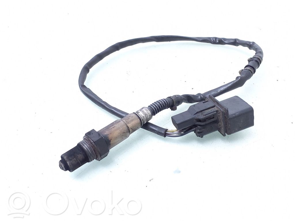 Lambda probe sensor   07Z906262B,0281004007