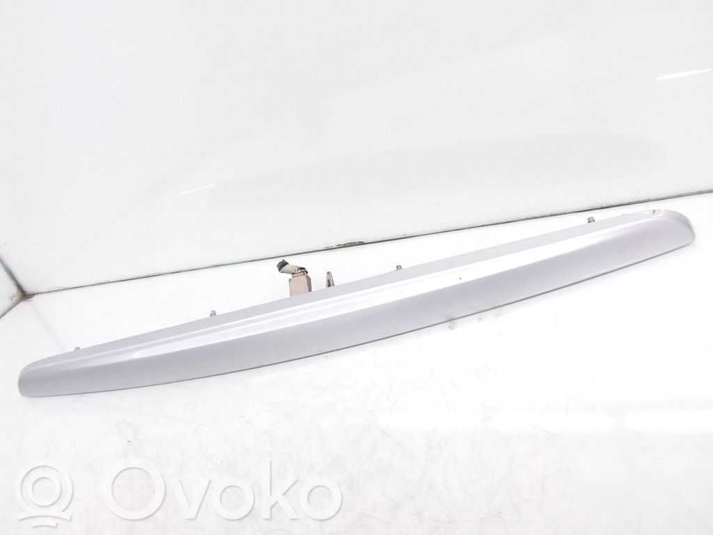 Citroen C3 Tailgate trim 