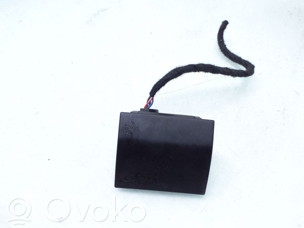 Volkswagen Phaeton Sun solar sensor 