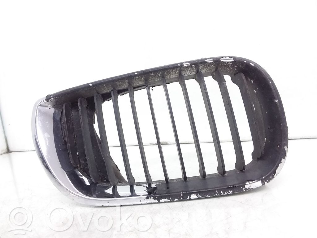 BMW 3 E46 Front grill 