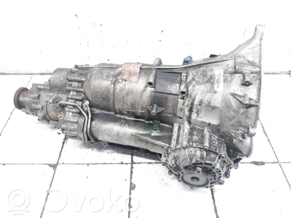 Volkswagen Phaeton Caja de cambios automática 