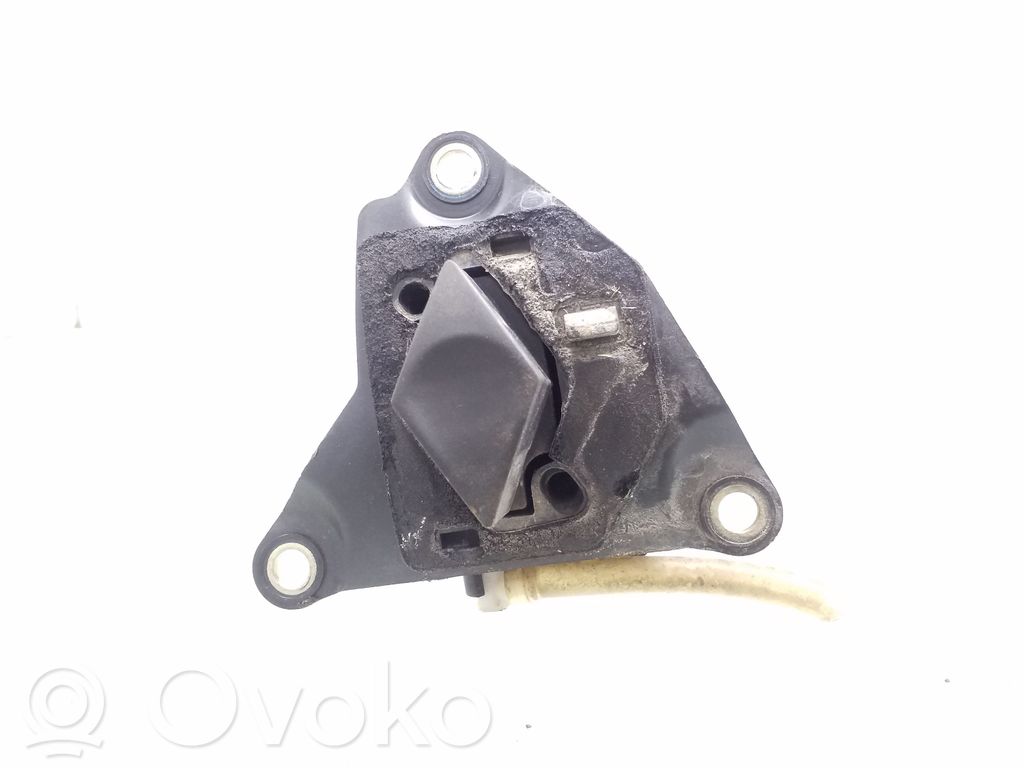 Renault Clio II Tailgate opening switch 