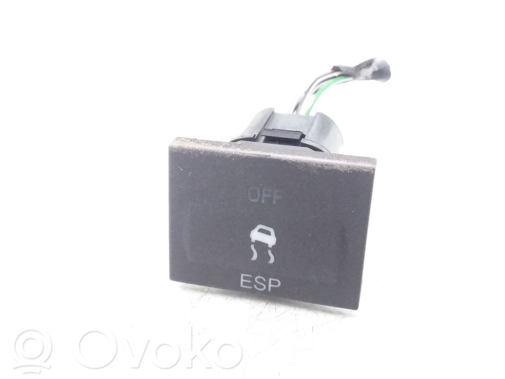 Ford Focus C-MAX ESP (stability program) switch 