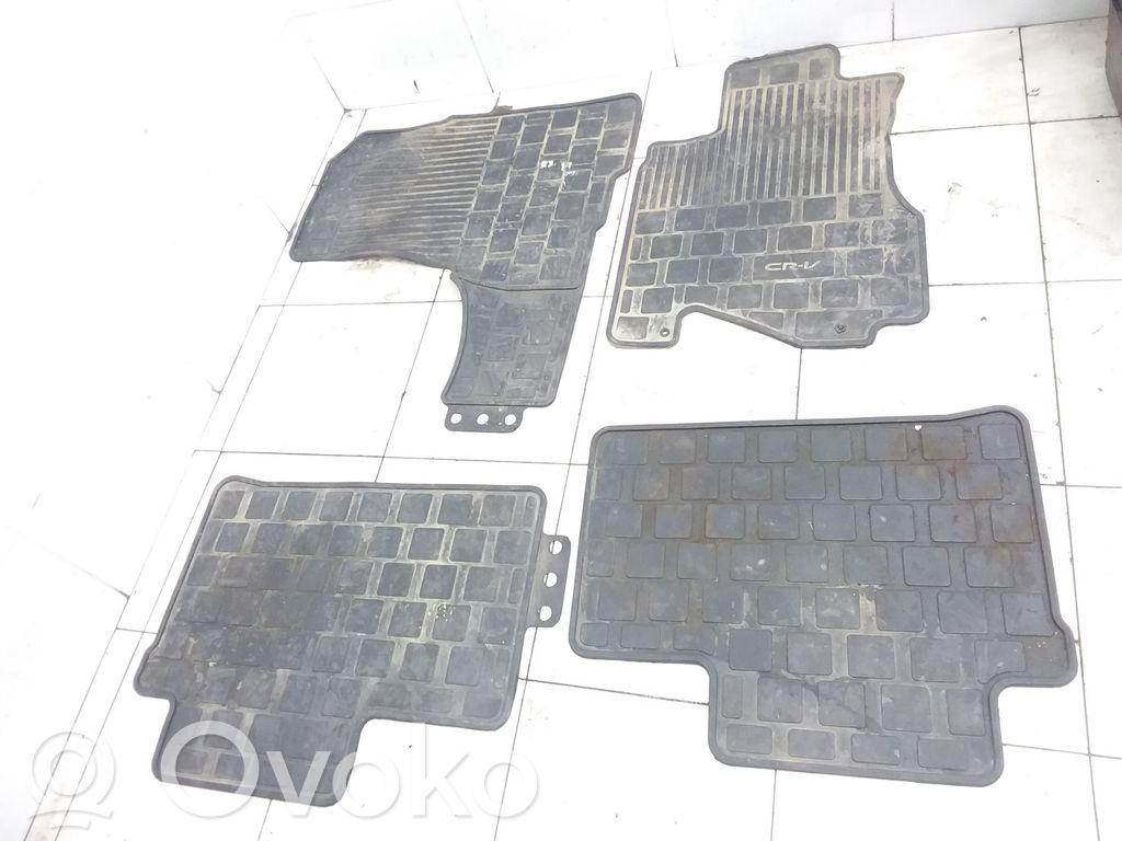 Honda CR-V Kit tapis de sol auto