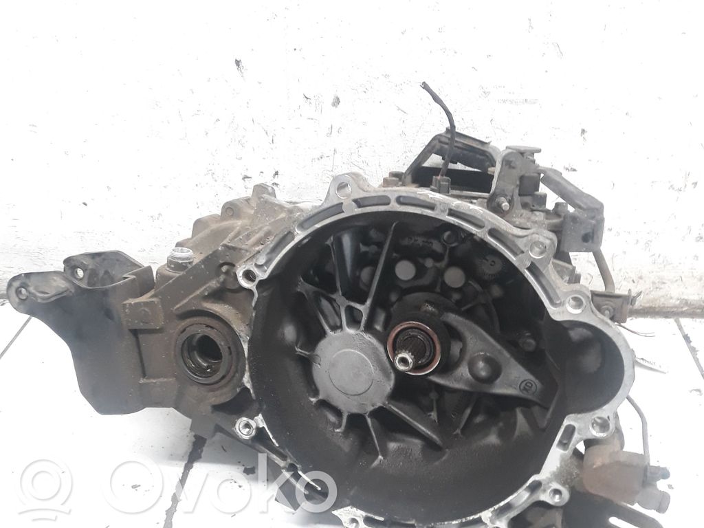 KIA Ceed Boîte de vitesses manuelle à 6 vitesses 