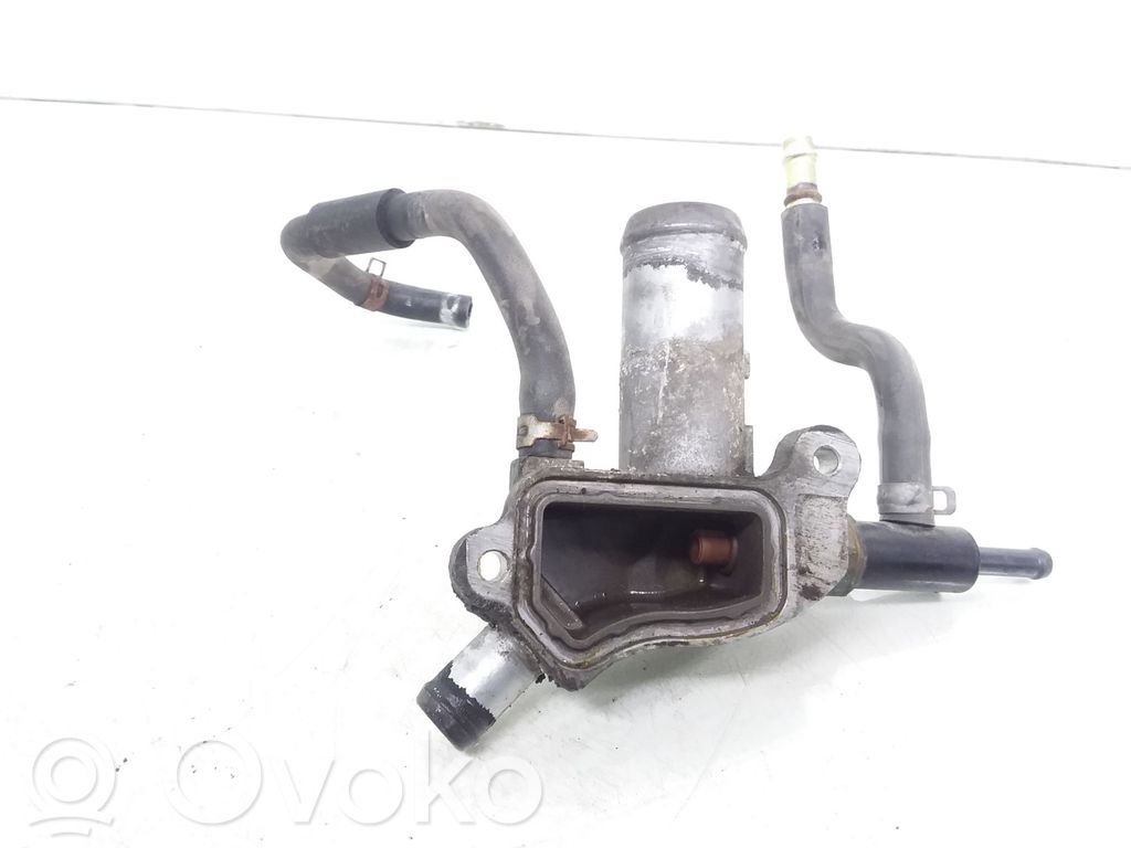 Honda CR-V Engine coolant pipe/hose 