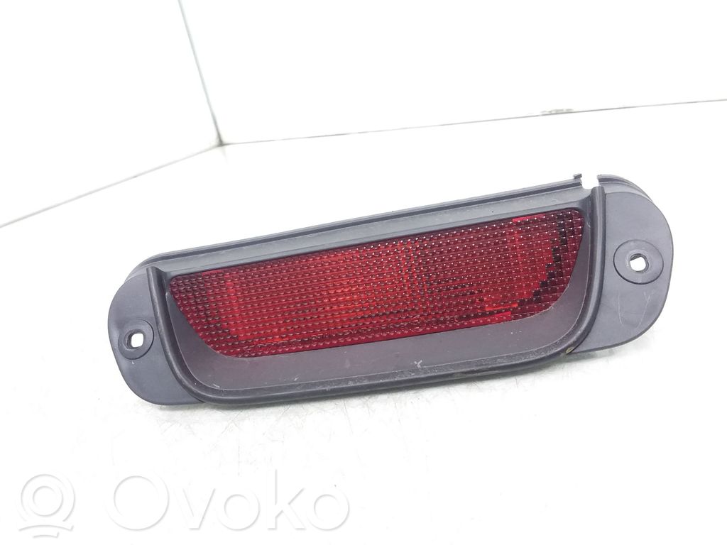 Honda CR-V Dritte Bremsleuchte 
