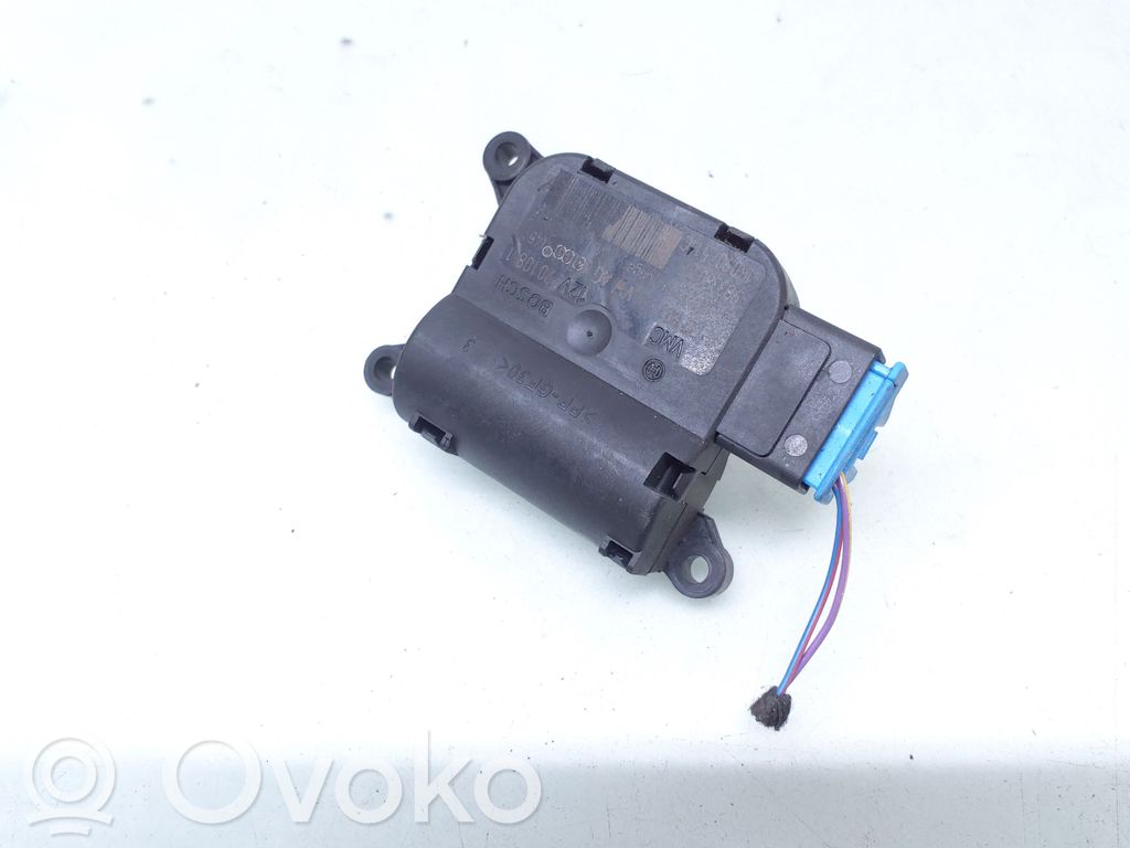 Volkswagen Golf V Motorino attuatore aria 