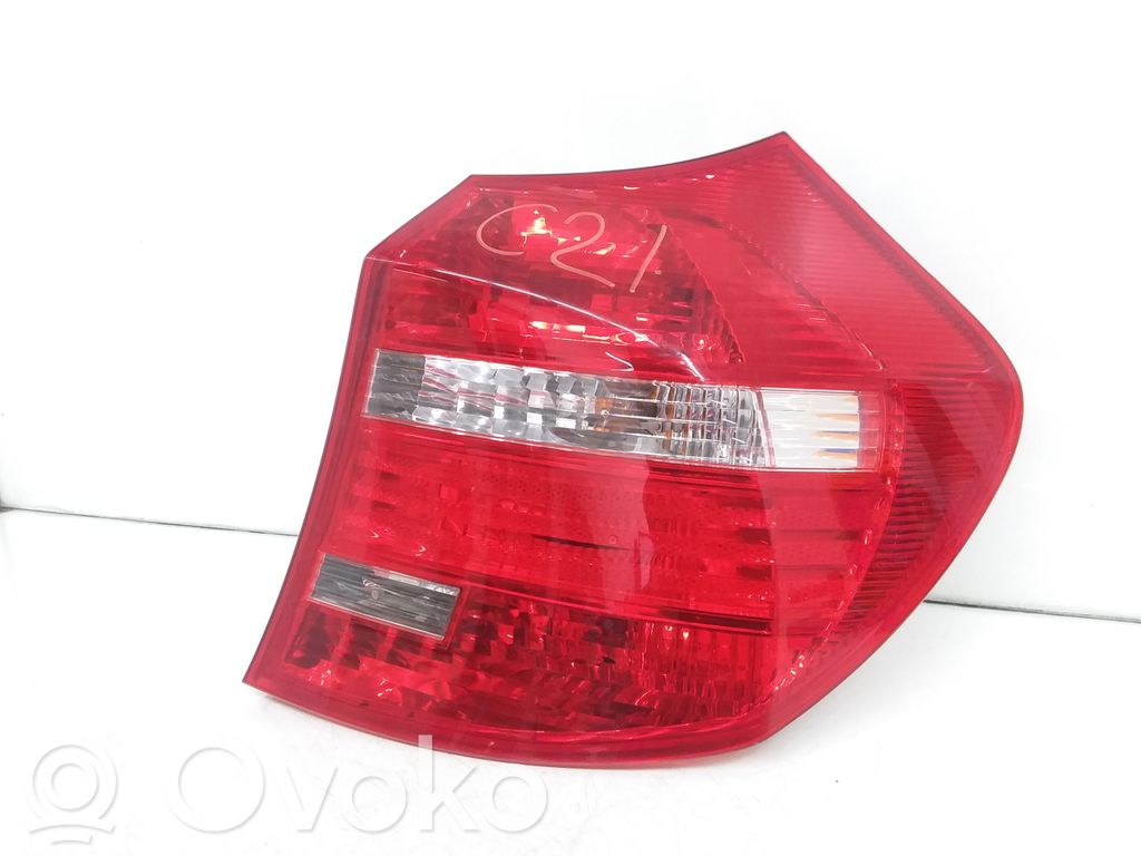 Luz trasera/de freno   7154956,7164964