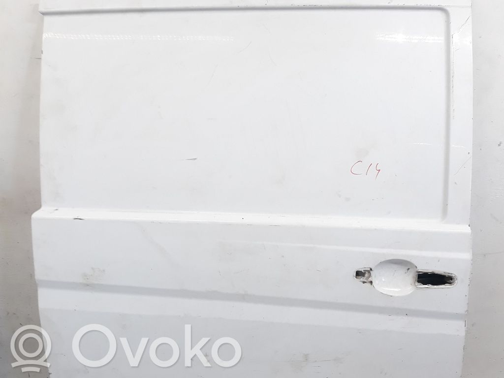 Mercedes-Benz Vito Viano W639 Portellone laterale scorrevole