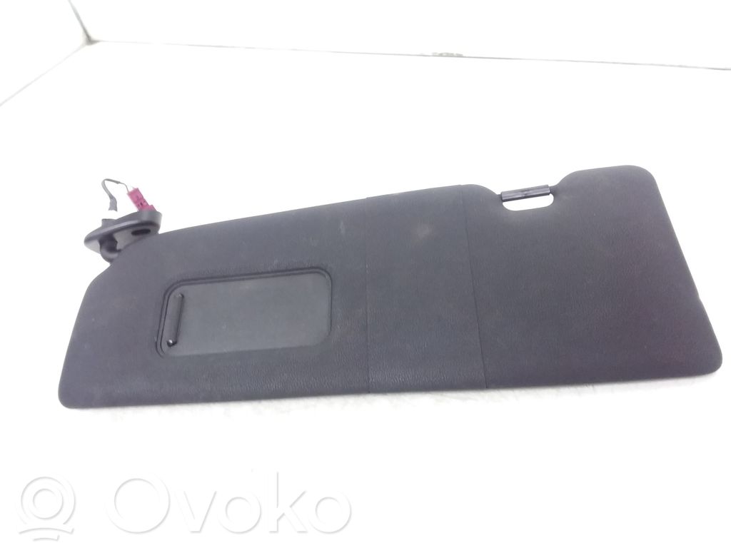 BMW 1 E81 E87 Visera parasol 