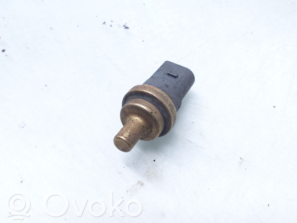 Volkswagen Golf V Senzor temperatură lichid răcire