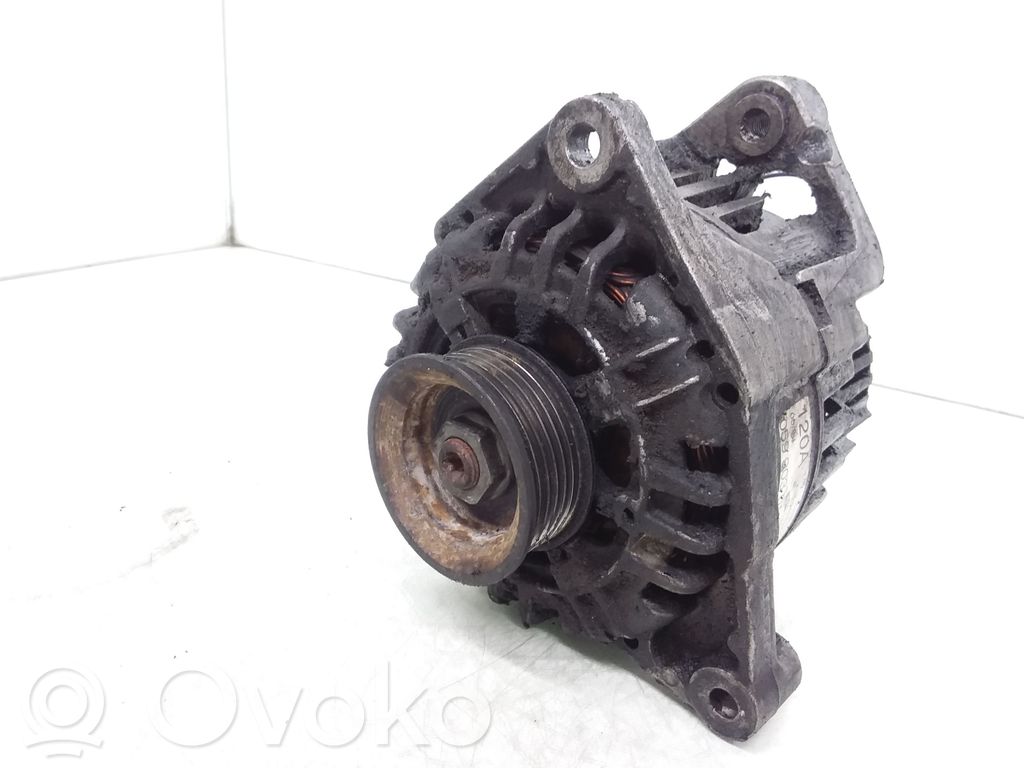 Audi A6 S6 C5 4B Generatore/alternatore
