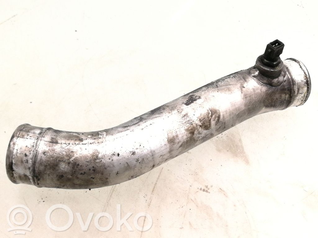 BMW 5 E39 Furtun/conductă intercooler 