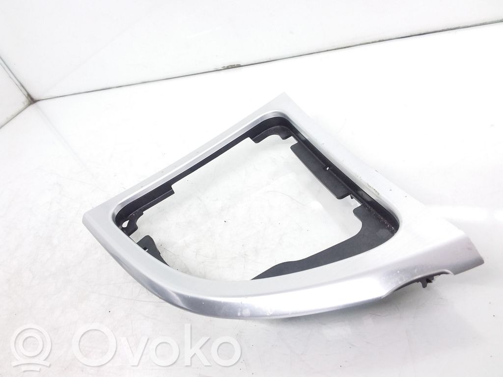 BMW 1 E81 E87 Verkleidung Schalthebel (Kunststoff) 