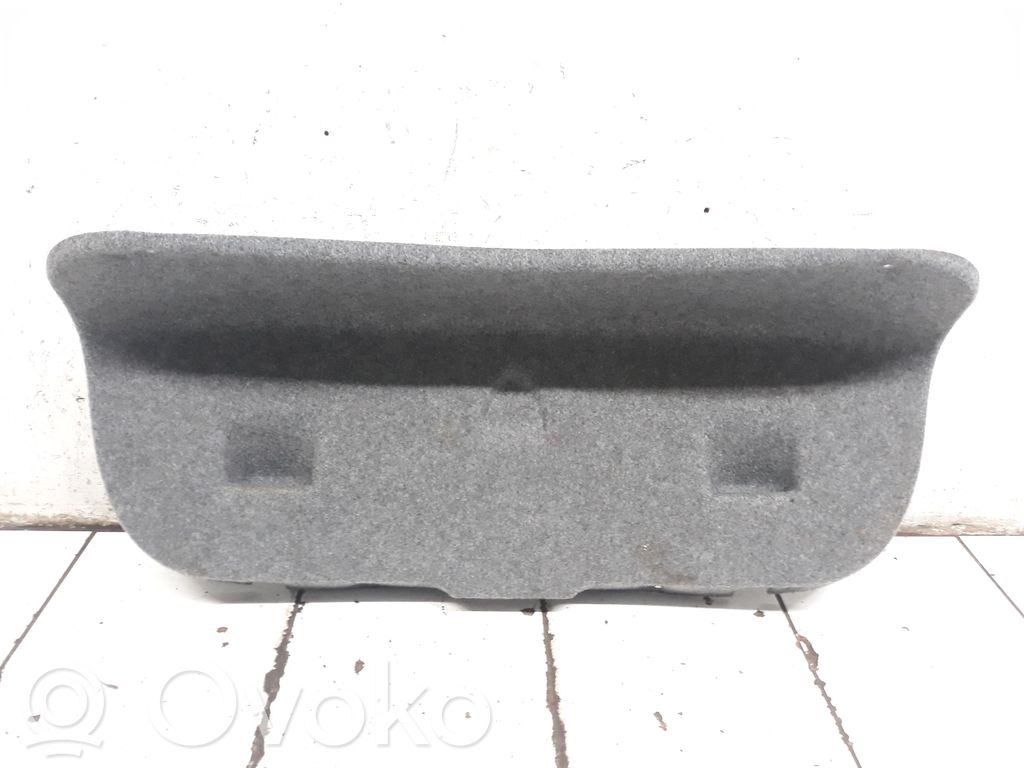 BMW 3 E90 E91 Tailgate/boot lid cover trim 